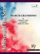 March Grandioso 