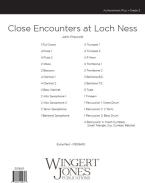 Close Encounter at Loch Ness 