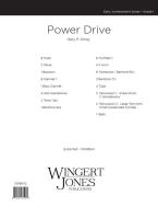 Power Drive 