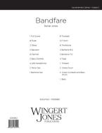 Bandfare 