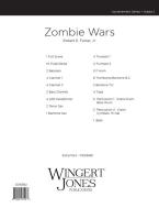 Zombie Wars 