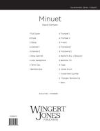 Minuet 
