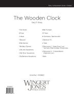 The Wooden Clock 