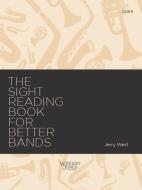 Sight Reading Book for Better Bands 
