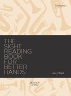 Sight Reading Book for Better Bands - Trombone 2 