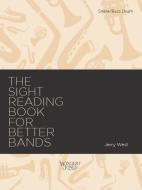 Sight Reading Book for Better Bands - Snare Drum/Bass Drum 