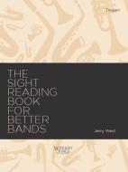 Sight Reading Book for Better Bands - Timpani 