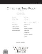 Christmas Tree Rock 