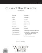 Curse of the Pharoahs 