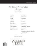 Rolling Thunder 
