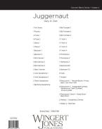 Juggernaut 
