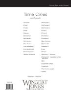 Time Circles 