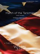 March of the Tankmen 