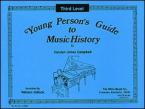Young Persons Guide To Music History Book 3 