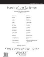 March of the Tankmen 