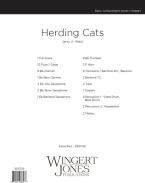 Herding Cats 