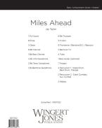 Miles Ahead 
