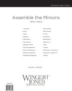 Assemble the Minions! 