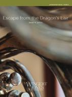Escape from the Dragons Lair 