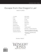 Escape from the Dragons Lair 