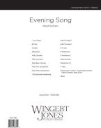 Evening Song 