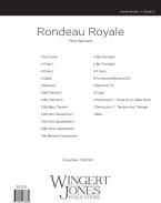 Rondeau Royale 