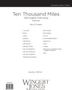 Ten Thousand Miles 