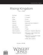 Rising Kingdom 