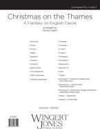 Christmas on the Thames 
