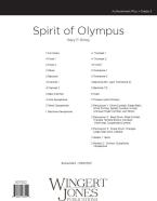 Spirit of Olympus 
