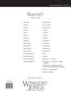 Burnin'! 