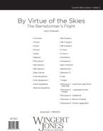 By Virtue of the Skies 