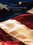 Hands Across the Sea 