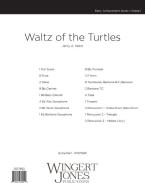 Waltz of the Turtles 
