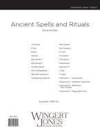 Ancient Spells and Rituals 