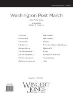 Washington Post March 