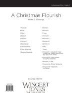 A Christmas Flourish 