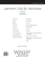 Jammin' Old St. Nicholas 