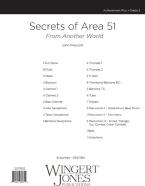 Secrets of Area 51 