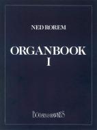 Organ Book Vol. 1 