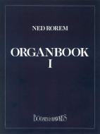 Organ Book Vol. 1 