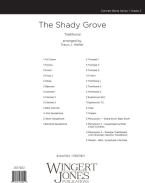 The Shady Grove 