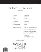 Galactic Guardians 