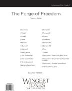 The Forge of Freedom 