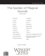 The Garden of Magical Sound 