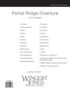 Portal Ridge Overture 