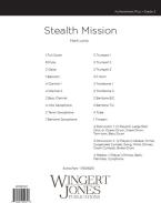 Stealth Mission 