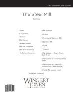 The Steel Mill 