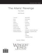 The Alien's Revenge 