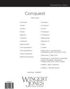 Conquest 
